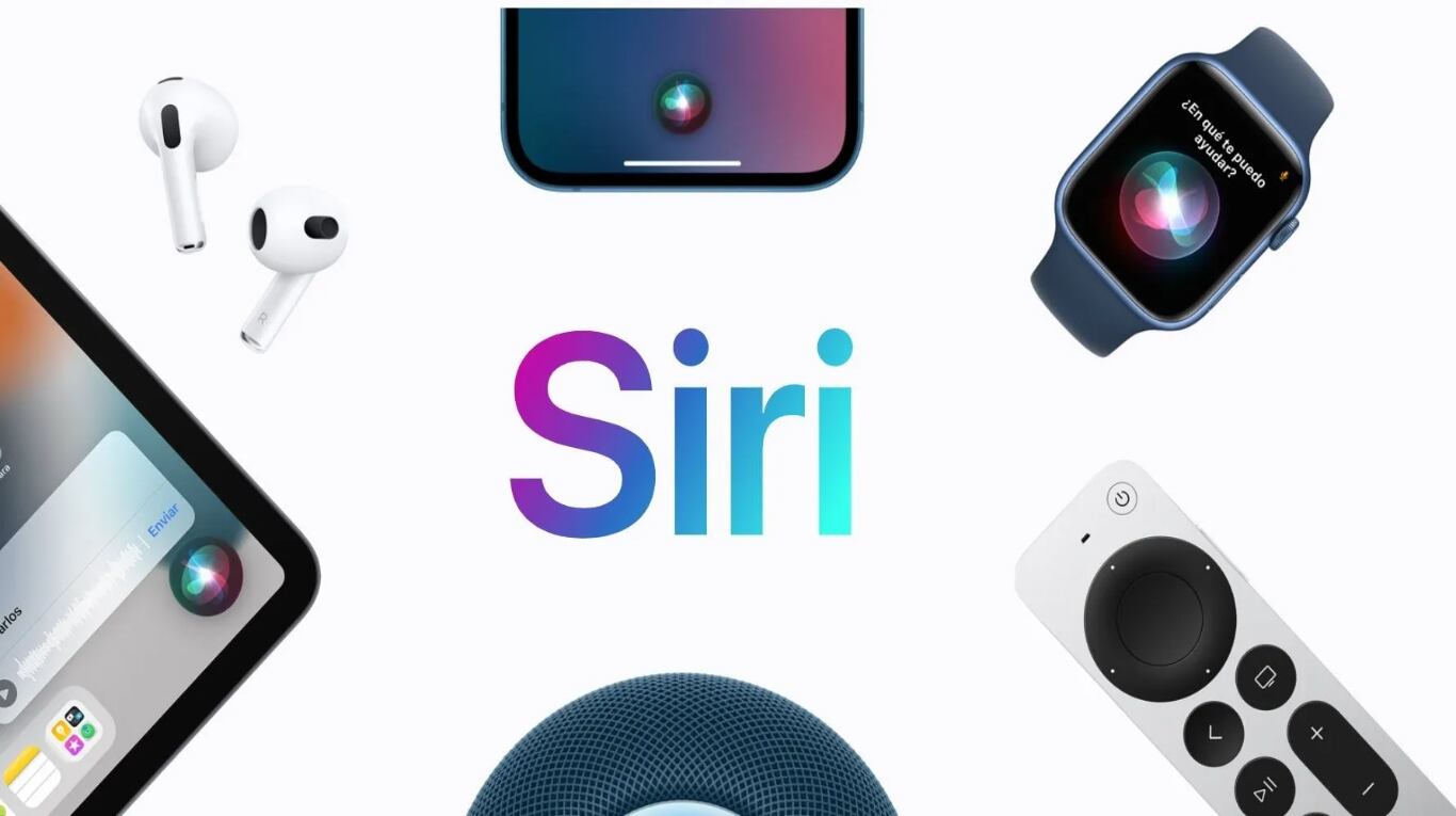 La novedad de Siri sobre sus funciones de Inteligencia Artificial que nadie esperaba