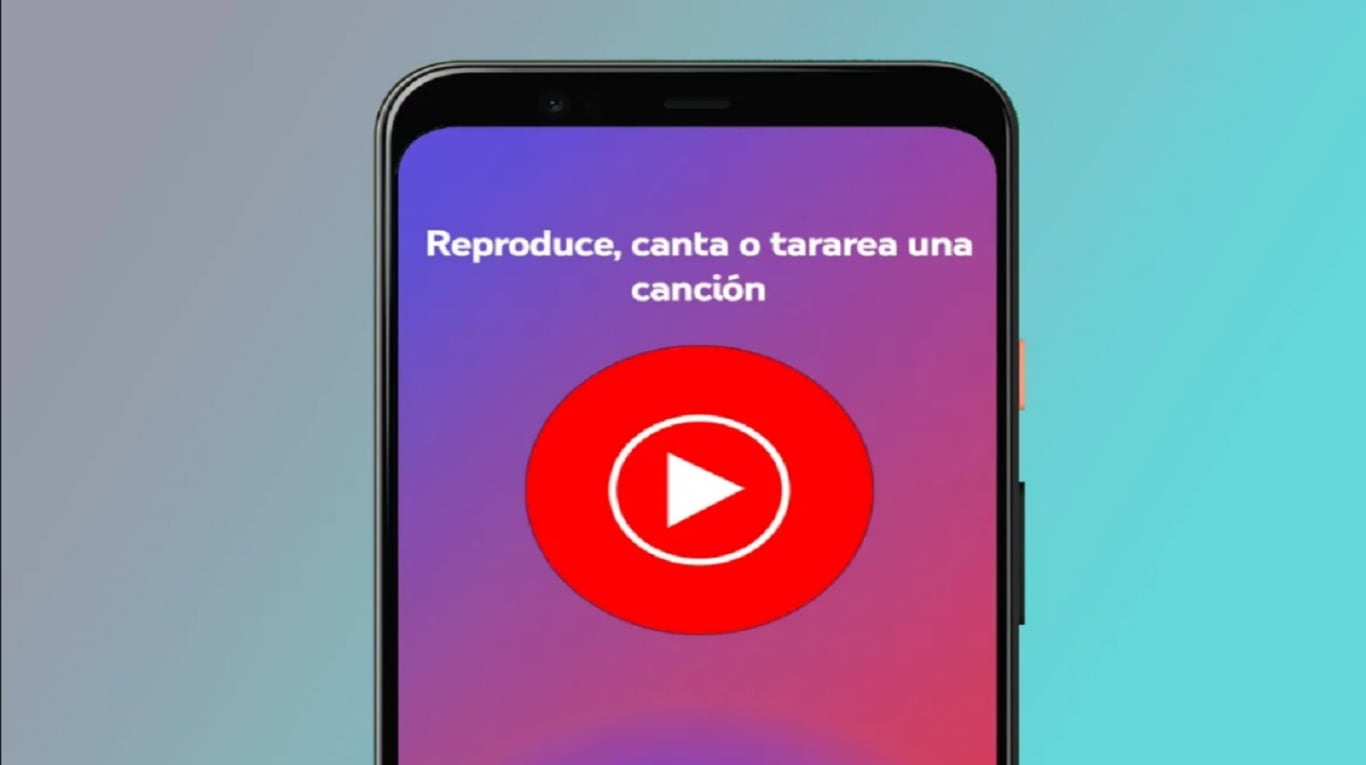 La novedad en YouTube Music que permite buscar canciones como nadie imaginó