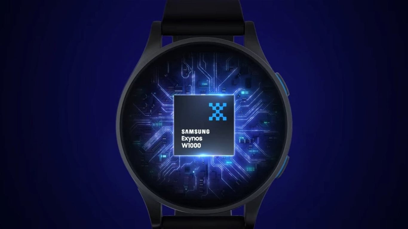 La novedad que llegará a los próximos Samsung Galaxy Watch y mejorará el rendimiento como nunca