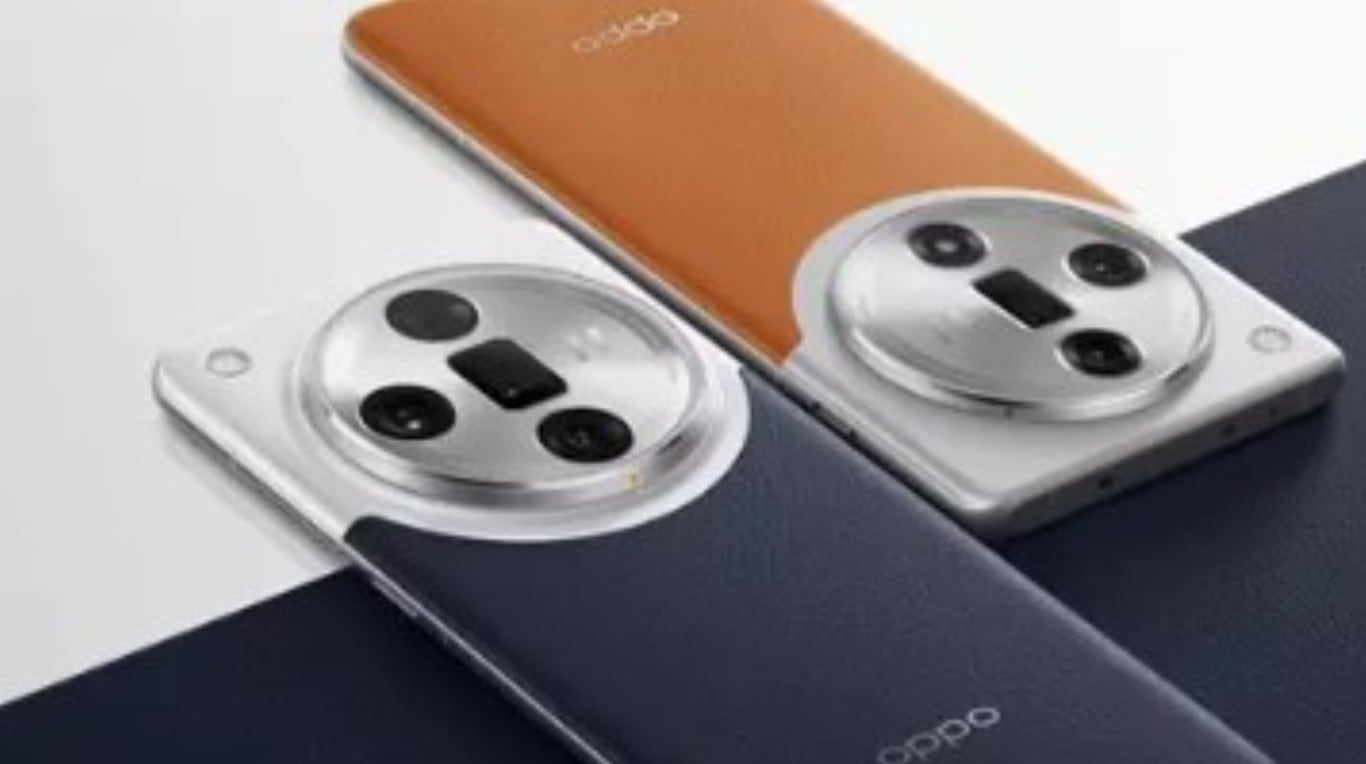 La nueva serie de ‘smartphones’ insignia OPPO Find X7 destaca el modelo Ultra