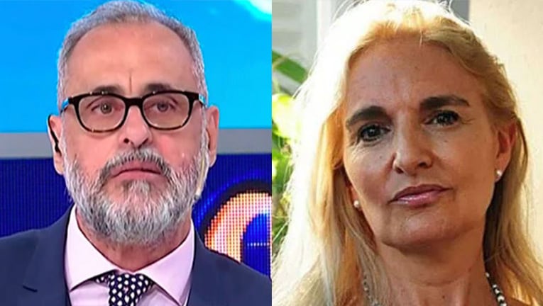 La nueva vida de Silvia D'Auro, la expareja de Jorge Rial, en San Martín de los Andes.