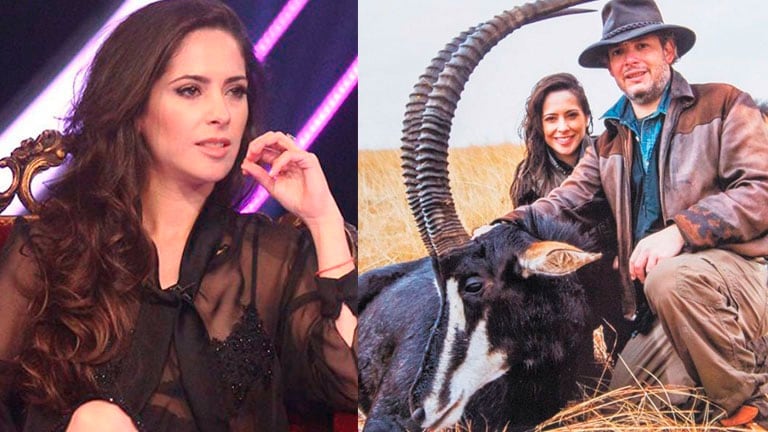 La nueva vida de Victoria Vannucci, separada de Matías Garfunkel: no usa chofer, se hizo vegana y medita