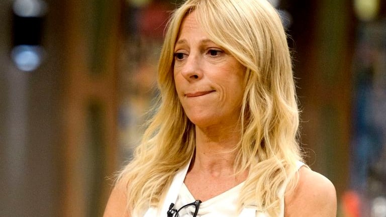 La palabra de Claudia Fontán tras ser acusada de hacer trampa en MasterChef Celebrity 2 (Foto: Web)