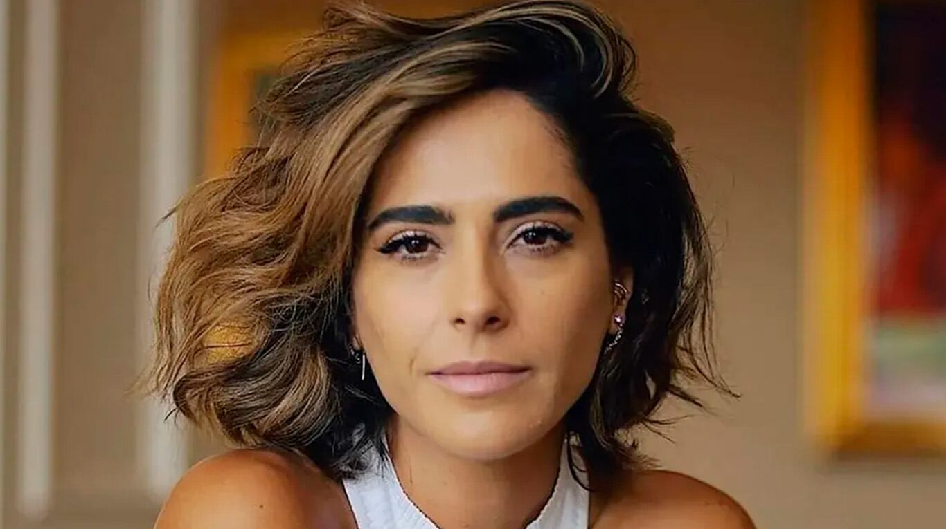 La palabra de Victoria Vannucci tras haber viajado a Israel como voluntaria.