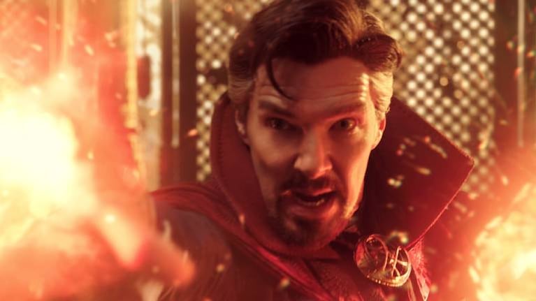 La película de Doctor Strange rompe récords en todos los cines del mundo: las increíbles cifras