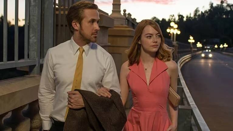 La película La La Land se convertirá en un musical de Broadway