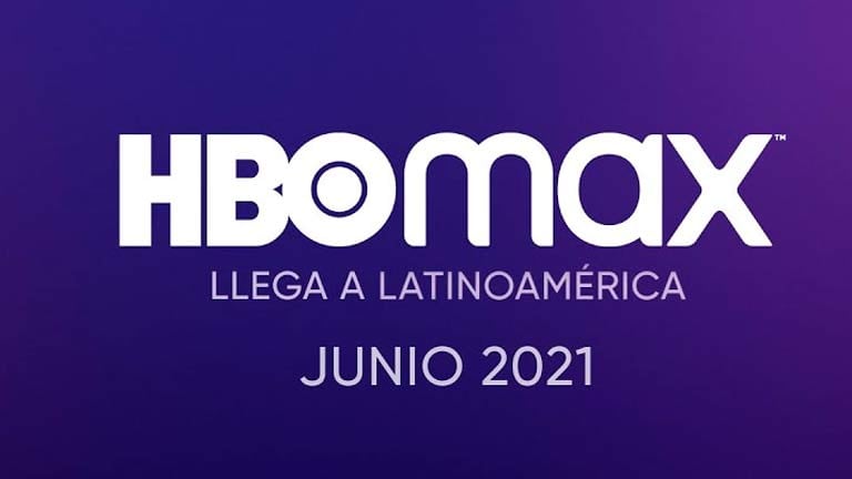 La plataforma HBO Max desembarcará en Latinoamérica en junio próximo