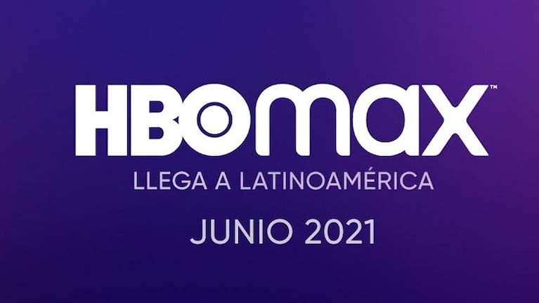 La plataforma HBO Max desembarcará en Latinoamérica en junio próximo