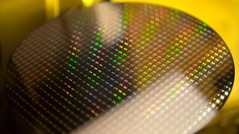 La presentación de las tecnologías de procesamiento de semiconductores más recientes por parte de la empresa busca impulsar la próxima generación de procesadores.
