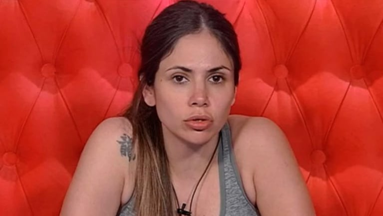 La prima de Romina de Gran Hermano 2022 explicó por qué dejó a sus tres hijas para entrar al reality.