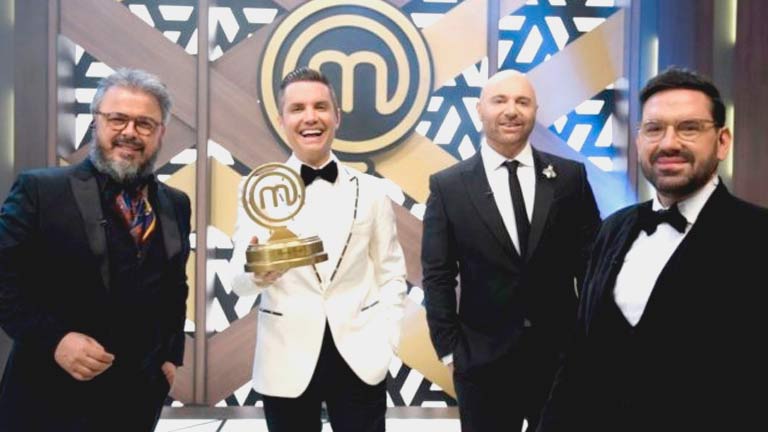 La producción de MasterChef Celebrity 2 confirmó a otra primera figura para la nueva temporada: Claudia Fontán