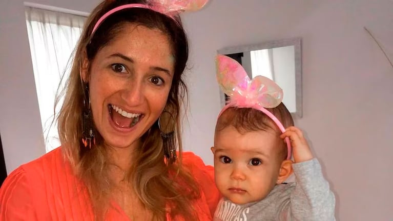 La profunda emoción de Paula Chaves al recordar a su amiga Lina: “Se enfermó y partió en un año”