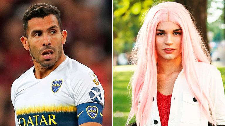 La Queen destrozó la serie de Carlos Tevez y apuntó contra el crack: En el Fuerte Apache no lo quiere nadie