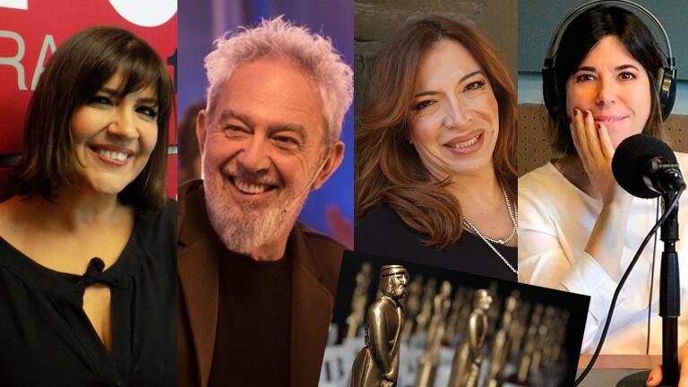 La radio celebrará su noche de premios el 9 de noviembre. 