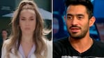 La reacción del Tucu López luego de que Jimena Barón revelara que se separaron: “Prefiero ver qué dijo antes de hablar”