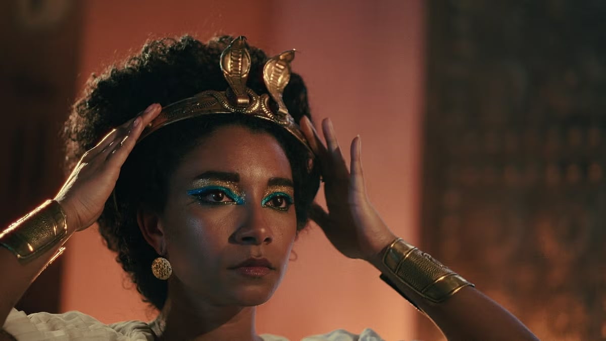 “La Reina Cleopatra”: dónde ver el documental de cuatro capítulos que narra la historia de la monarca egipcia