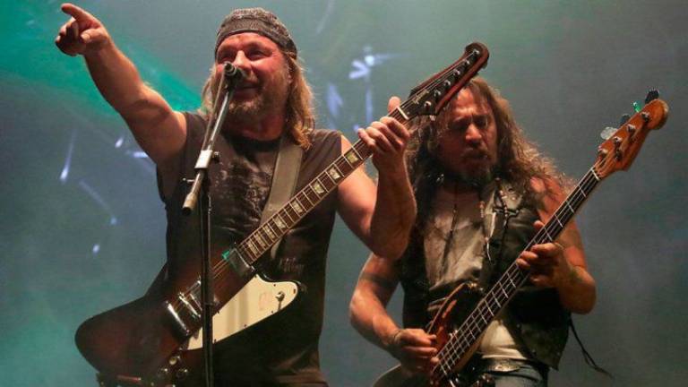 La Renga dará un nuevo show por streaming