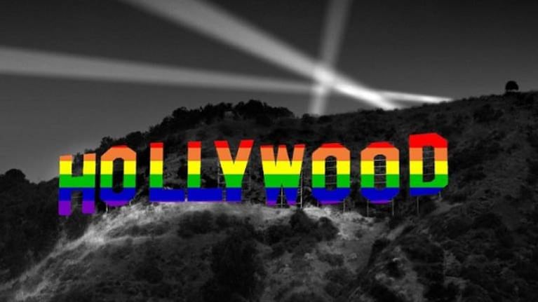 La representación de personajes LGBT en las películas de Estados Unidos se redujo el último año