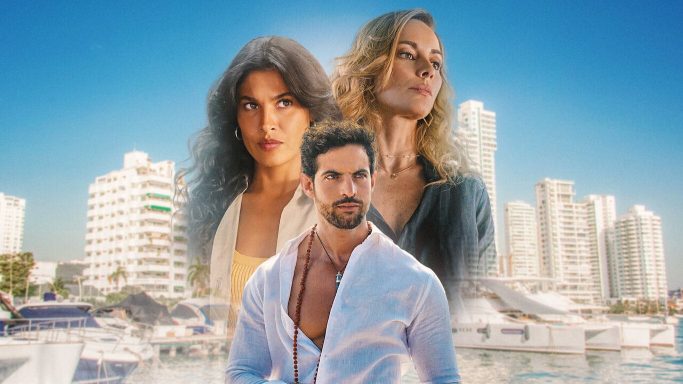 La serie colombiana que es un éxito en streaming: ¿De cuál se trata?