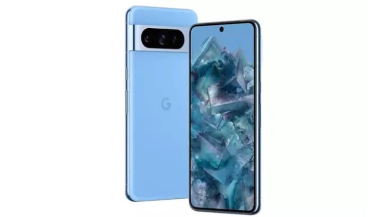 La serie Google Pixel 8 llega con cámara de 50MP y nuevas funciones IA potenciadas por Tensor G3