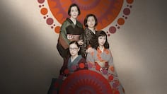 La serie japonesa que explora dramas familiares y la mitología budista: ¿De qué trata Asura?