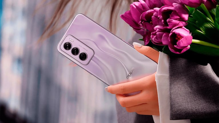 La serie OPPO Reno12 5G promete mejoras significativas en la edición fotográfica, incluyendo AI Eraser 2.0, AI Studio, AI Smart Image Matting 2.0, AI Portrait y AI Linkboost.

