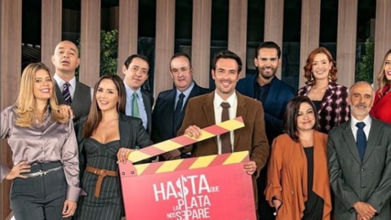 La serie que fue un fracaso cuando se estrenó y que ahora arrasa en Netflix