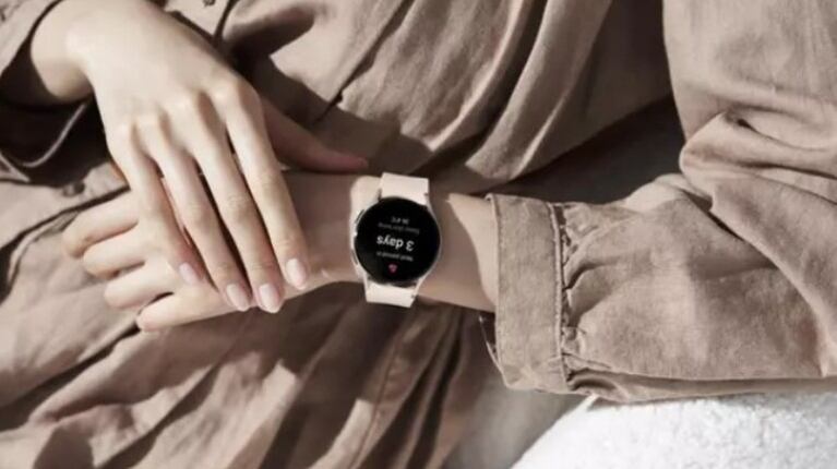 La serie Samsung Galaxy Watch5 introducirá el seguimiento del ciclo menstrual basado en la temperatura