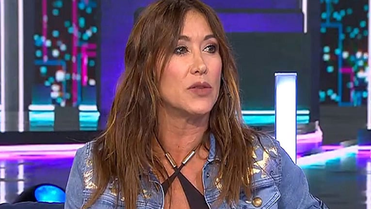 La sincera reflexión de Valeria Archimó sobre la infidelidad.