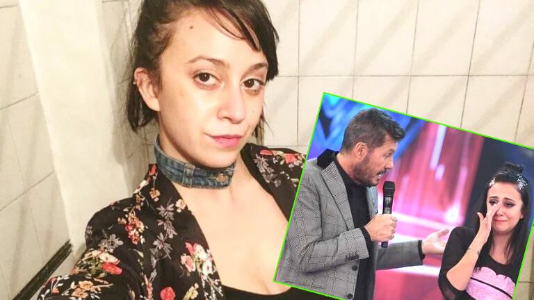 La sorpresiva confesión de Nai Awada tras participar en Bailando 2017 (Fotos: Web)