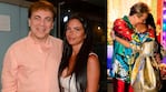 La sorpresiva reconciliación de Cristian Castro con su novia cordobesa