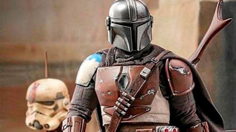 La temporada 2 de The Mandalorian ya tiene fecha de estreno en Disney+