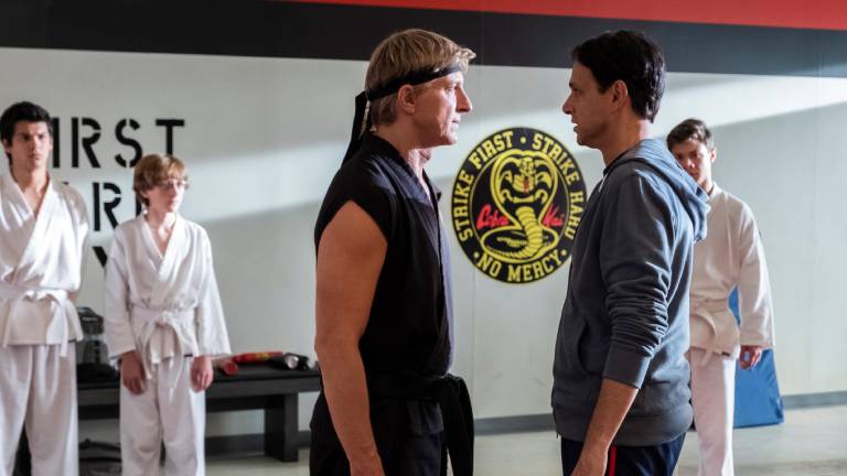 La temporada 4 de Cobra Kai ya tiene fecha de estreno en Netflix