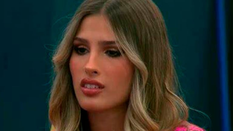 La titular de la red de veterinarios apuntó contra a Julieta de Gran Hermano por cómo habla de su perra.