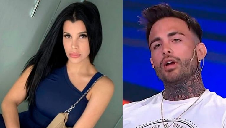 La tremenda teoría de Charlotte Caniggia y el motivo de su nuevo noviazgo.