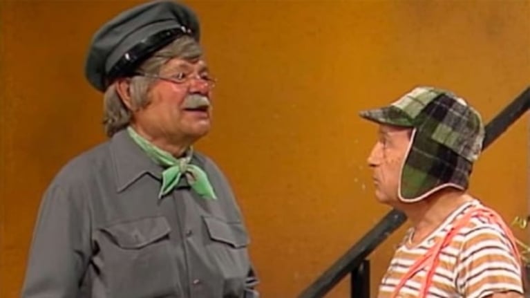 La triste muerte de "Jaimito", el cartero de El Chavo del 8: Roberto Gómez Bolaños encontró al actor sin vida en el set