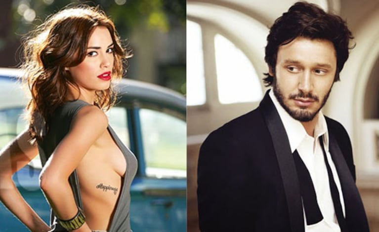 La TV que viene: Lali Espósito y Benjamín Vicuña, pareja explosiva.