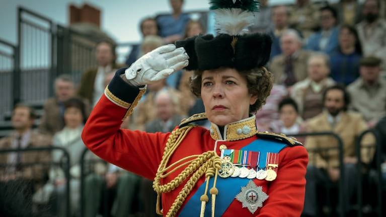 La última temporada de The Crown tiene fecha de estreno