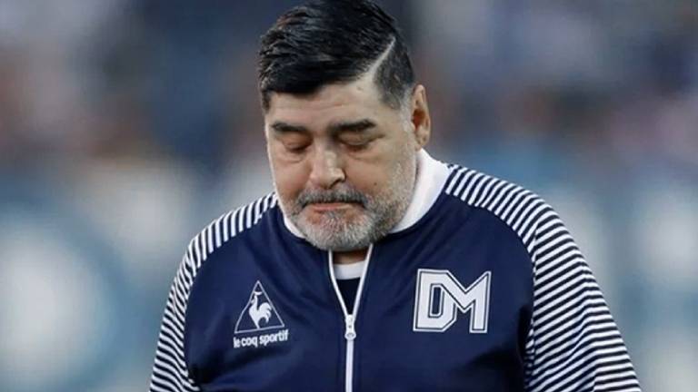 La verdad sobre los exámenes histopatológicos y toxicológicos al cuerpo de Diego Maradona