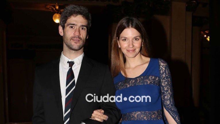 La versión oficial sobre el presunto brote psicótico del marido de Marcela Kloosterboer. (Foto: Ciudad.com)