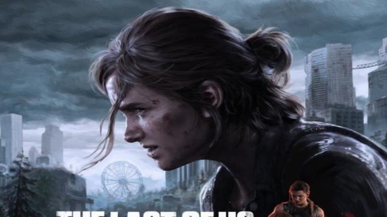 La versión remasterizada de The Last of Us Parte II llegará a PlayStation 5 el 19 de enero de 2024