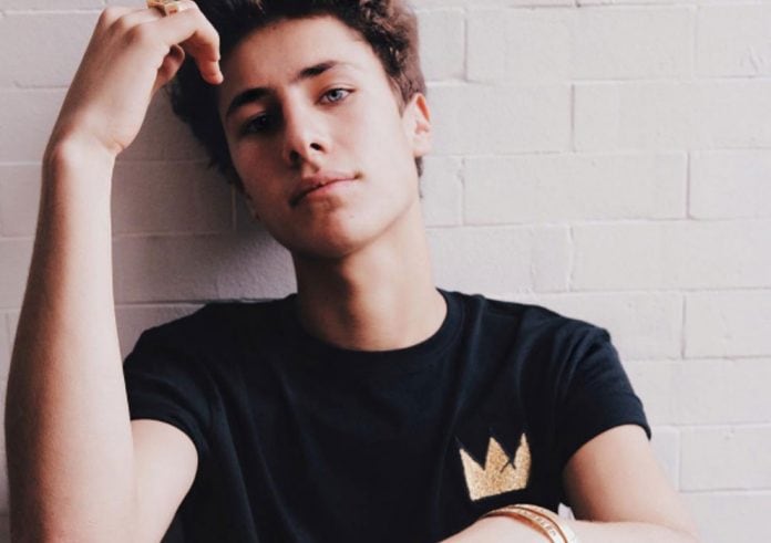 La vida profesional de Juanpa Zurita: el youtuber más famoso de los últimos tiempos