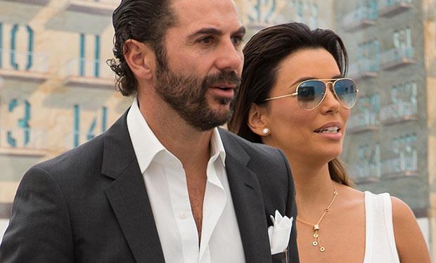 La vida sentimental de Eva Longoria