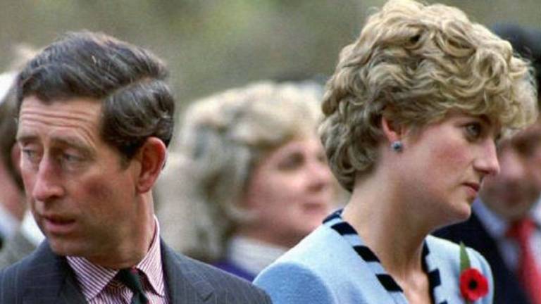 Lady Di y Carlos: a 28 años del anuncio de separación que cambió la historia