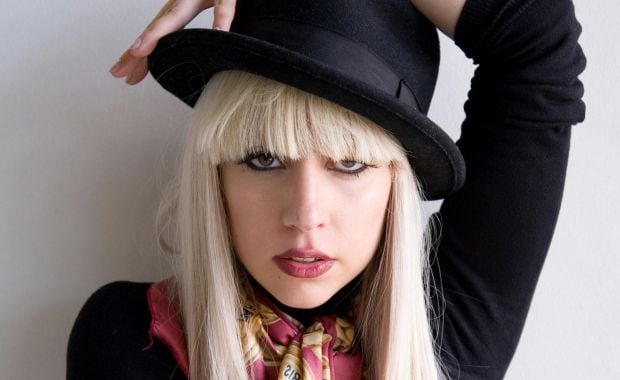 Lady Gaga le tiene fobia a los celulares (Foto: Web)