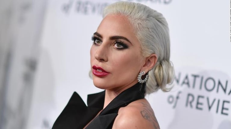 Lady Gaga protagonizará la película sobre el asesinato del nieto de Gucci