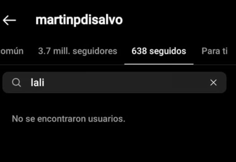 Lali Espósito arremetió contra Coscu por sus opiniones machistas y salió a la luz un repudiable video del streamer