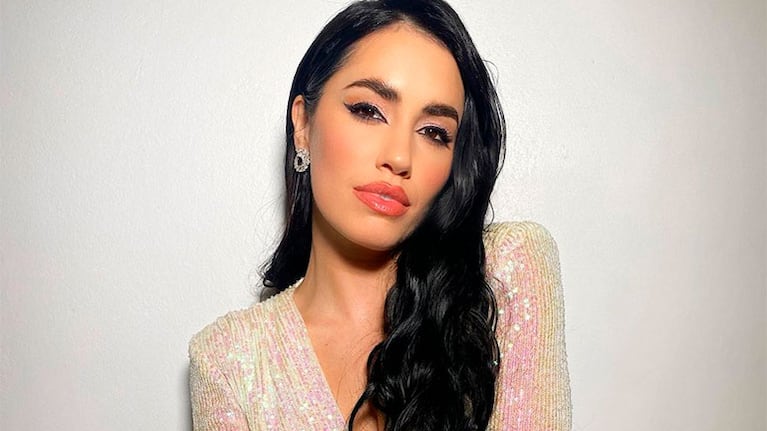 Lali Espósito publicó un contundente mensaje tras la versión de enojo en la final de La Voz Argentina