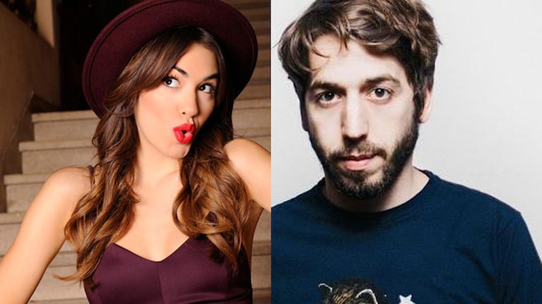 Lali Espósito y una divertida película junto a Martín Piroyansky