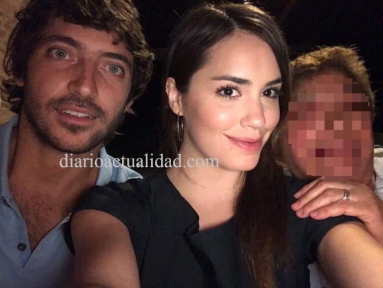 Lali Espósito y una elocuente reacción cuando sus fans le preguntaron por Santiago Mocorrea, ¿su nuevo novio?